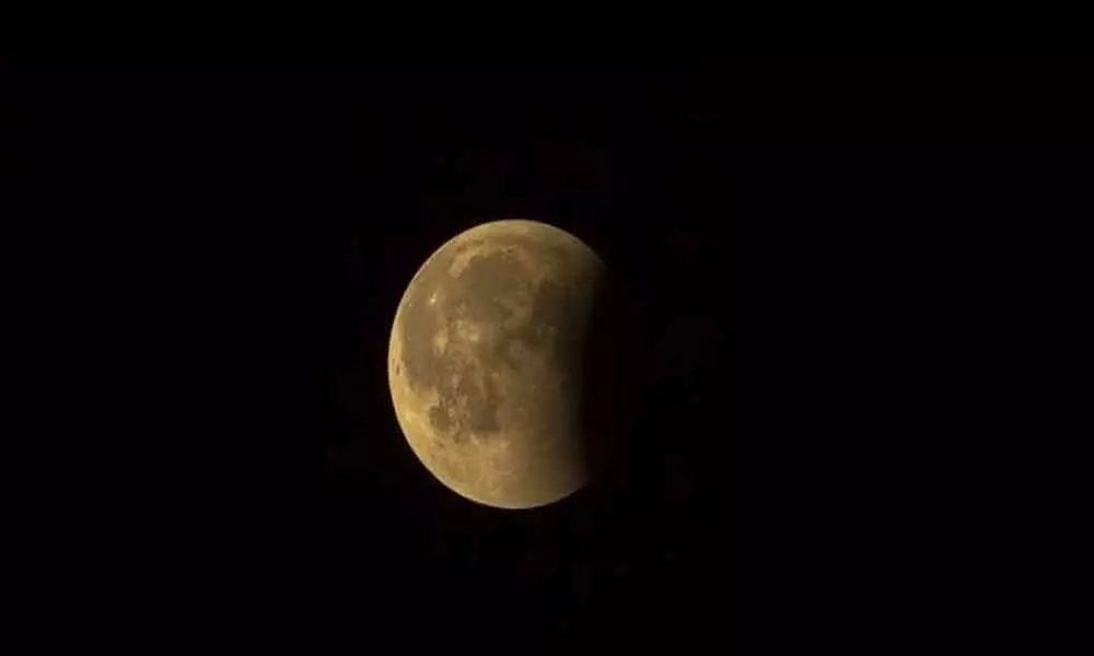 Lunar Eclipse 2020: Get Ready for the First Lunar Eclipse of the Year on January 10
