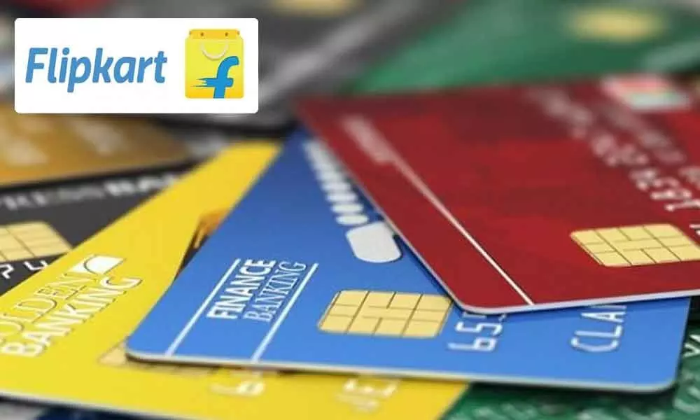 Flipkart Launches Visa Safe Click With Visa, No Otp for Transactions Upto Rs 2,000