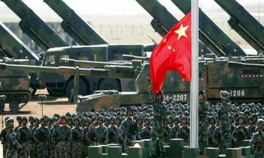 Chinas PLA begins major military exercises in Tibet