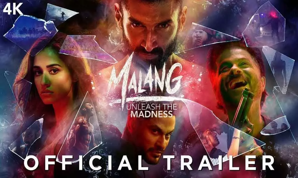 Malang Trailer Is Out…