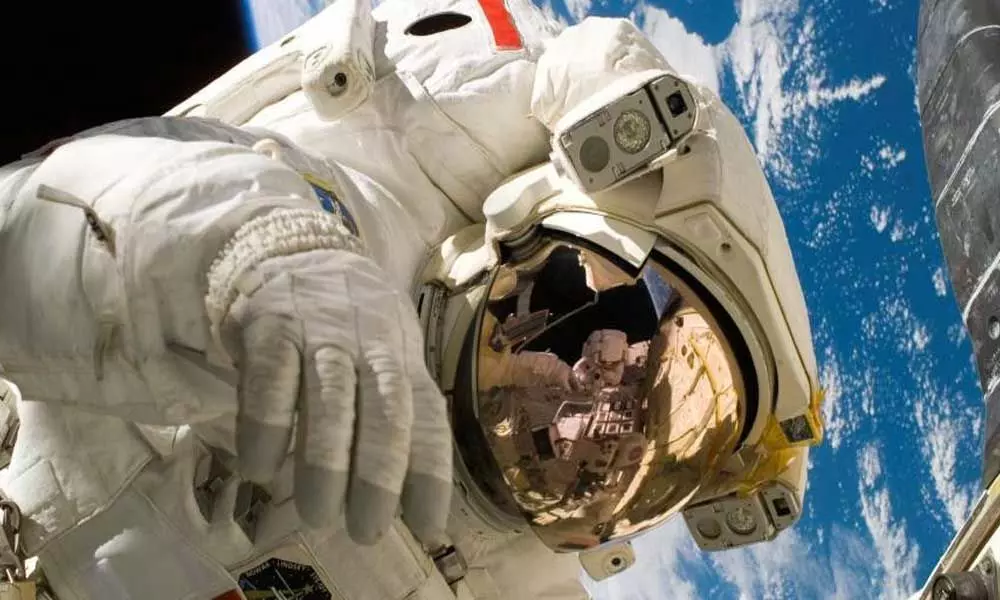 Aliens exist, may already be on Earth: British astronaut Helen Sharman