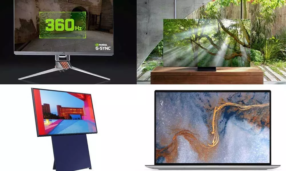 CES 2020 Latest Updates: Check the Next-Generation Devices From Asus, Samsung, and Dell