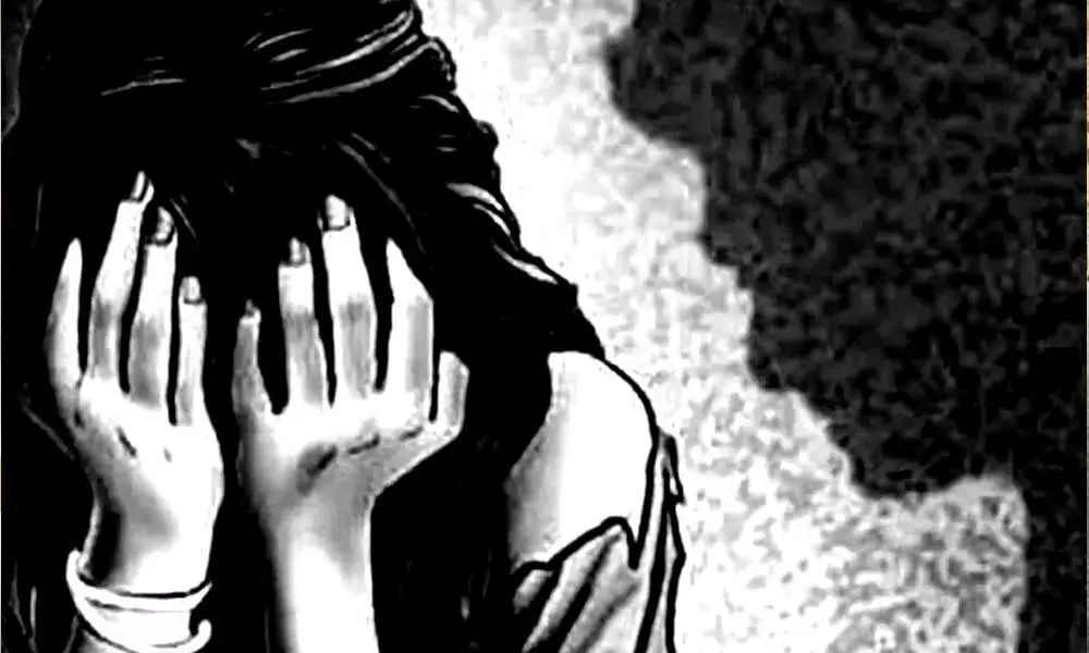 23-year-old woman raped, murdered and dumped at her house in Nellore
