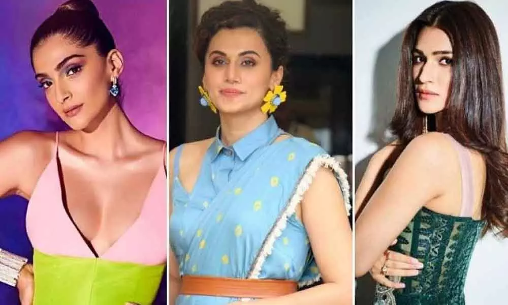 Bollywood celebrities condemn JNU attack