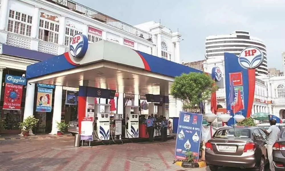 HPCL refining margins may fall by March 2020: Fitch