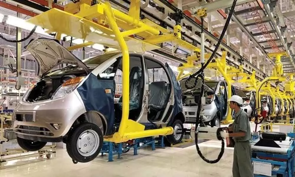 Tata Nano ends 2019 with zero production