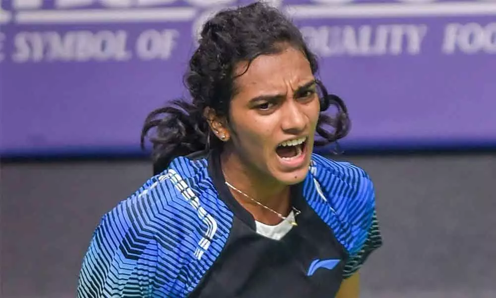 Sindhu aims to start 2020 on a high at Malaysia Masters