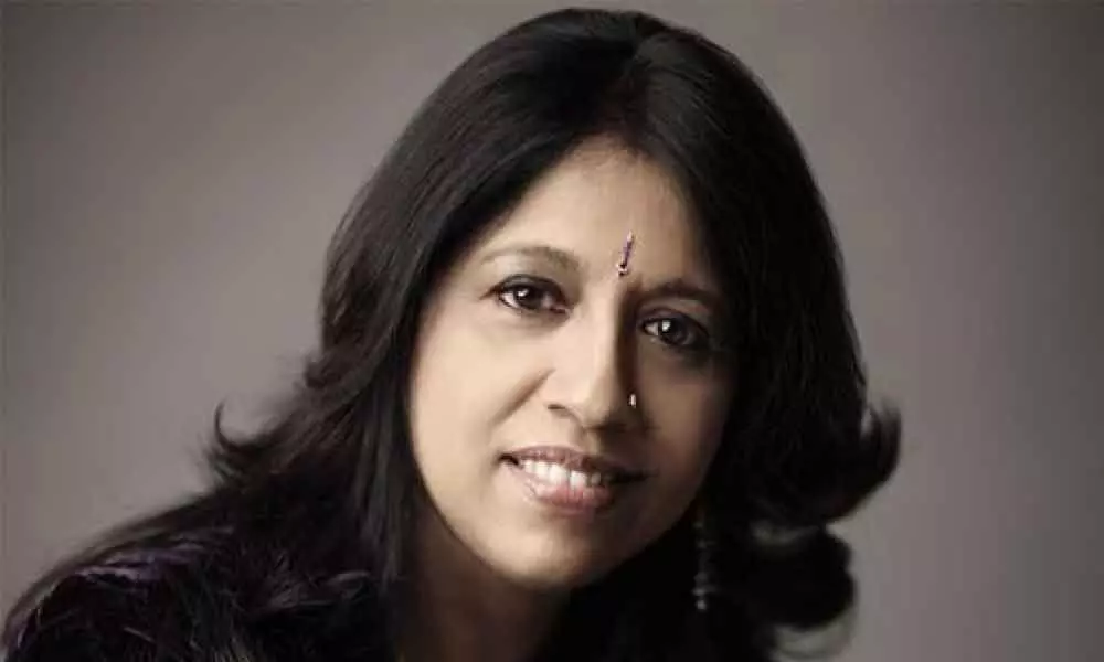 Better market for independent music now, says Kavita Krishnamurthy