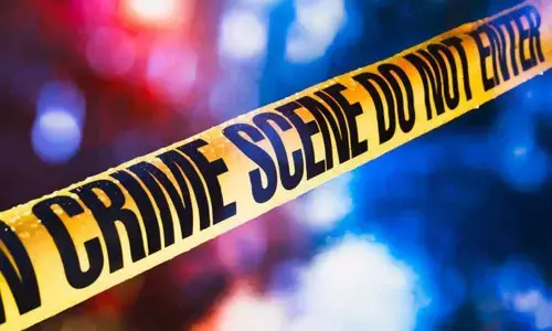 Woman attempt to kill husband with help of boyfriend in Chittoor district