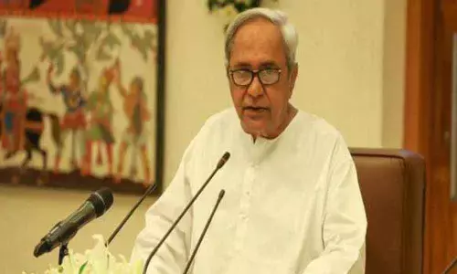Odisha CM condemns JNU violence; seeks swift action