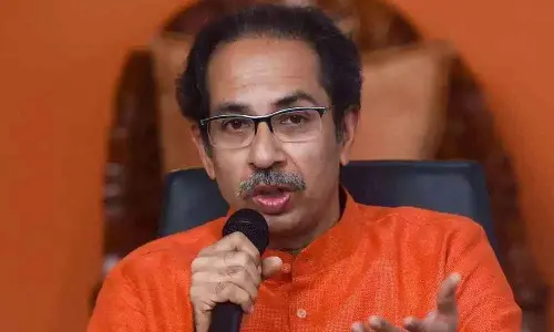 Uddhav Thackerays Balancing Act In Maharashtra