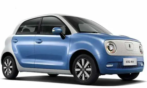 Great Wall Motors At Auto Expo 2020: What To Expect