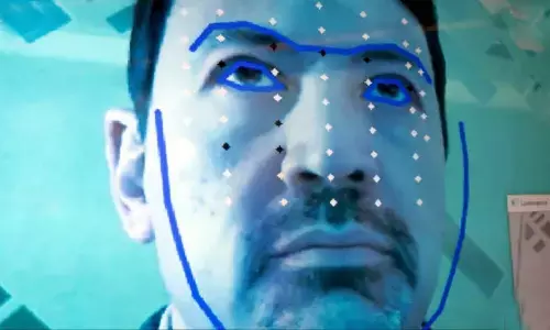 CES 2020: Bosch Unveils AI-Powered LCD Sun Visor