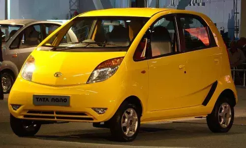 Tata Nano ends 2019 with zero production; sales of 1 unit