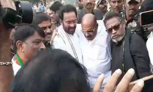 If PoK merged in the country, JC Diwakar Reddy puts a condition on Party-switching