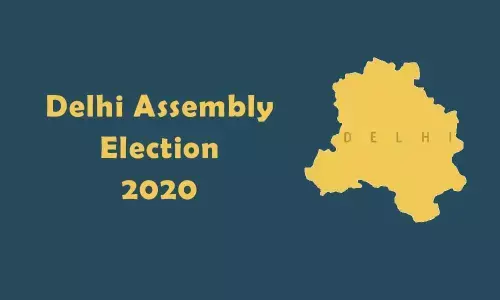 Delhi to seek fresh mandate on February 8, results on 11