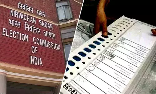 AAP Ahead Of BJP, CAA Unlikely To Cast Its Shadow On Delhi Polls