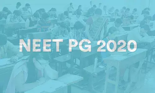 NEET PG 2020 Exam Conducted Smoothly Amid Strict Security Checks