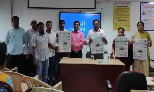 JNTU-H to host national meet on biotech