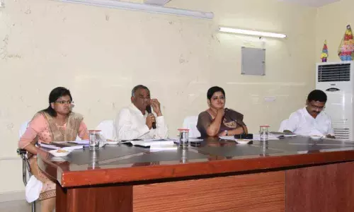 Elect right leaders for development: Election Observer