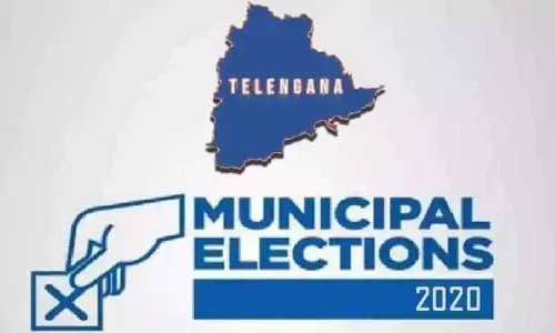 Karimnagar: Reservations heat up the civic poll war