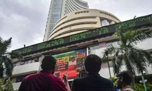 Investors become poorer by over Rs 3 lakh crores