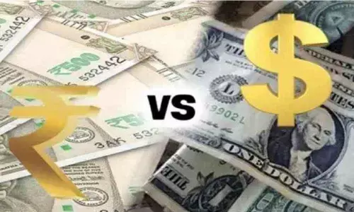 Rupee slips to 71.93 against Dollar