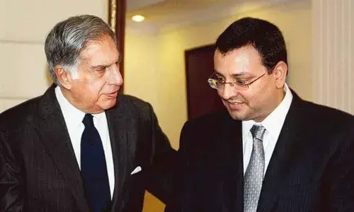 Tata-Mistry case : NCLAT dismisses RoC plea