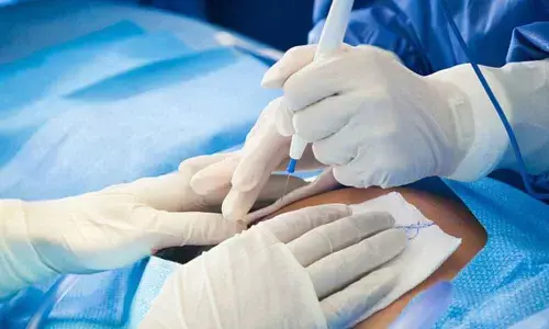 New York: This robotic trunk to aid patients with spinal cord injury