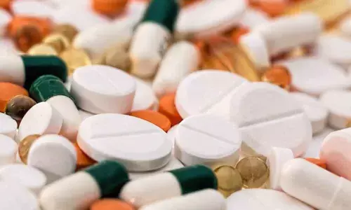 New York: New method to improve the development of new medicines