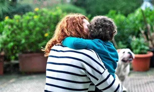 New York: Families of kids with autism face mental, social burdens