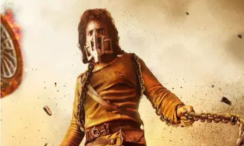 Upendras Buddhivantha 2: Expectations Hit Peak