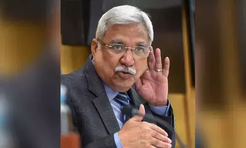 Delhi polls on Feb 8