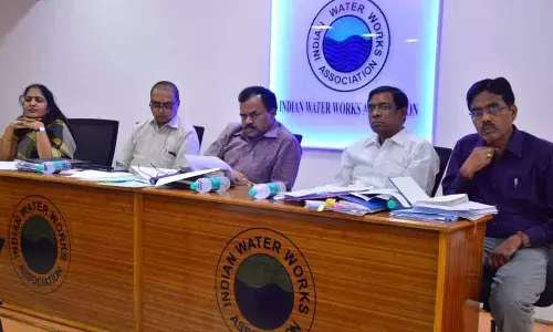 HMWSSB officials told to focus on revenue streams