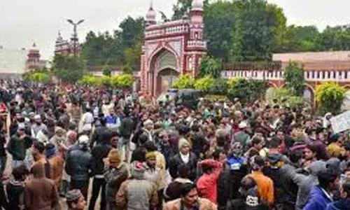 CAA, housing scheme to be BJPs key issues