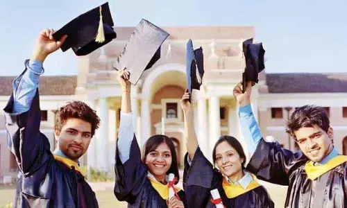 Challenges ahead for TS universities