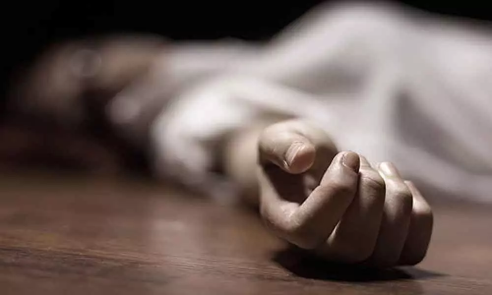 Telangana: Jagtial man dies in Sabarimala
