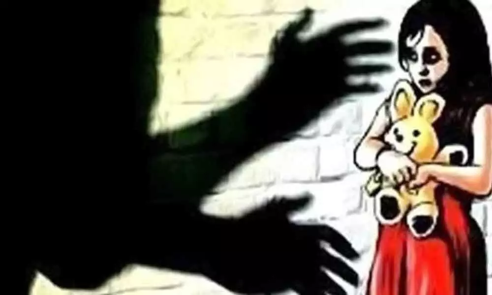 Hyderabad: House owner arrested on charges of attempt to rape