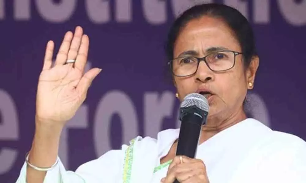 I am your pehredar, will not let anyone snatch peoples rights: Mamata Banerjee