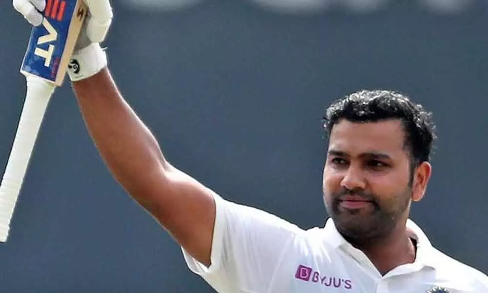New Zealand not an easy tour but Rohit Sharma up for the challenge