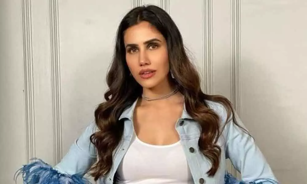 Sonnalli Seygall: Feel unsatisfied when I keep getting sexy roles