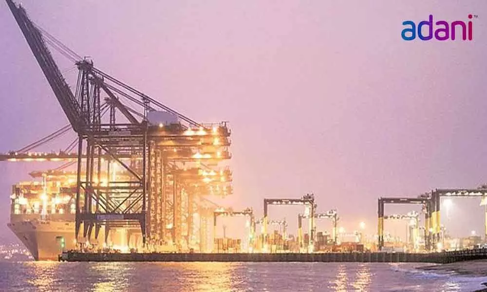 Adani Ports mkt share to boost with buyout of KPCL