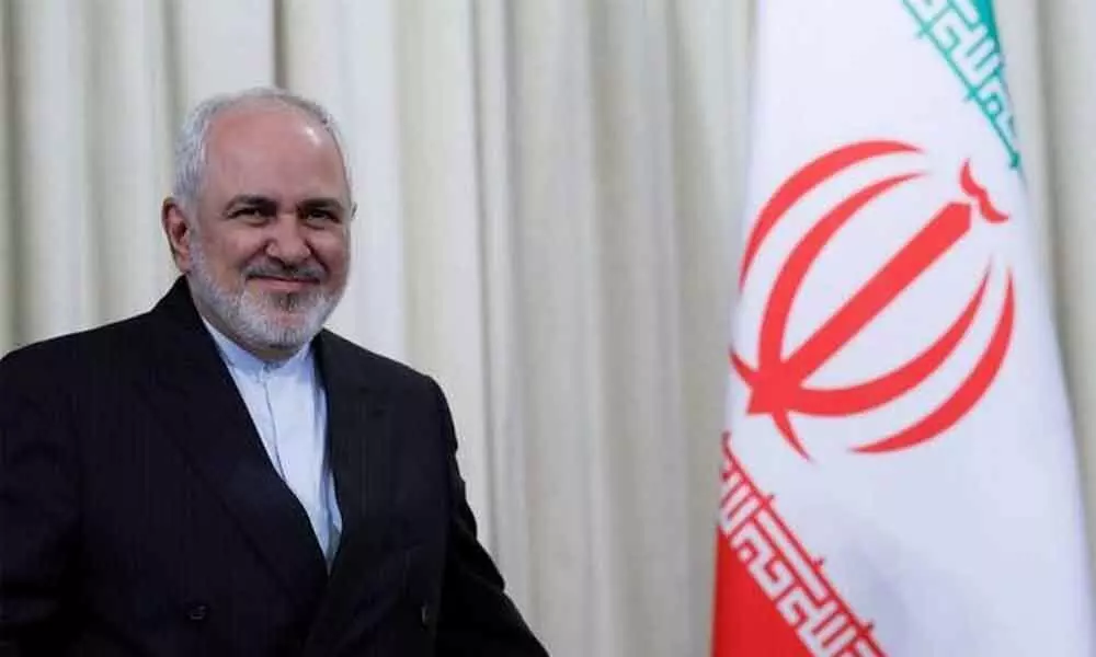 Iran Foreign Minister denied visa to UN