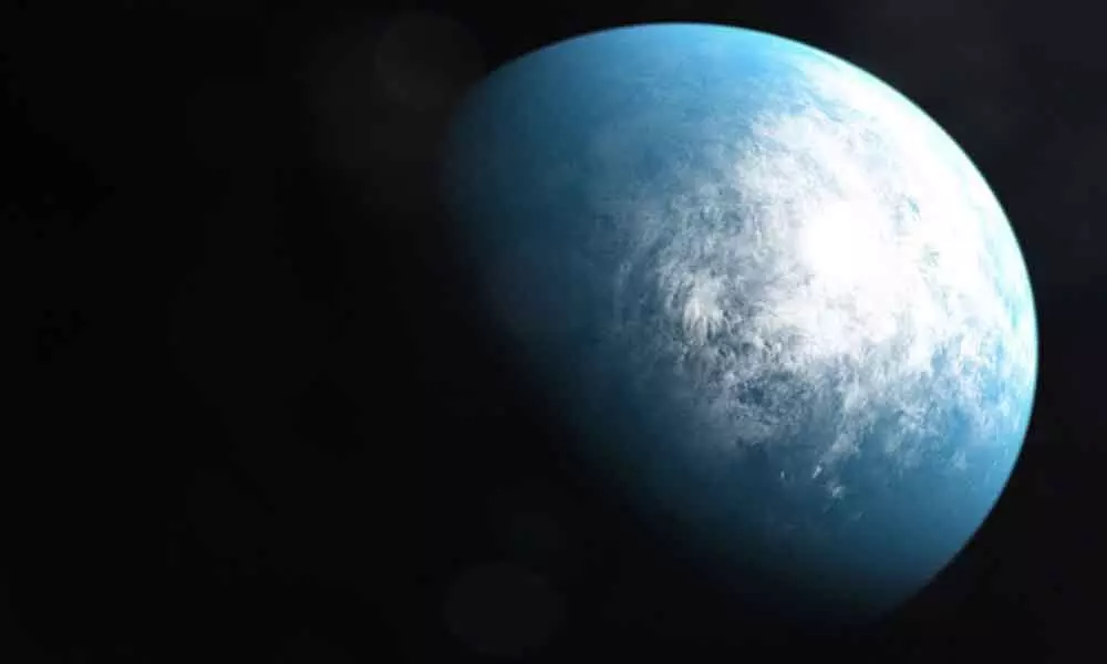 Washington: NASA planet hunter finds Earth-sized world in Goldilocks zone