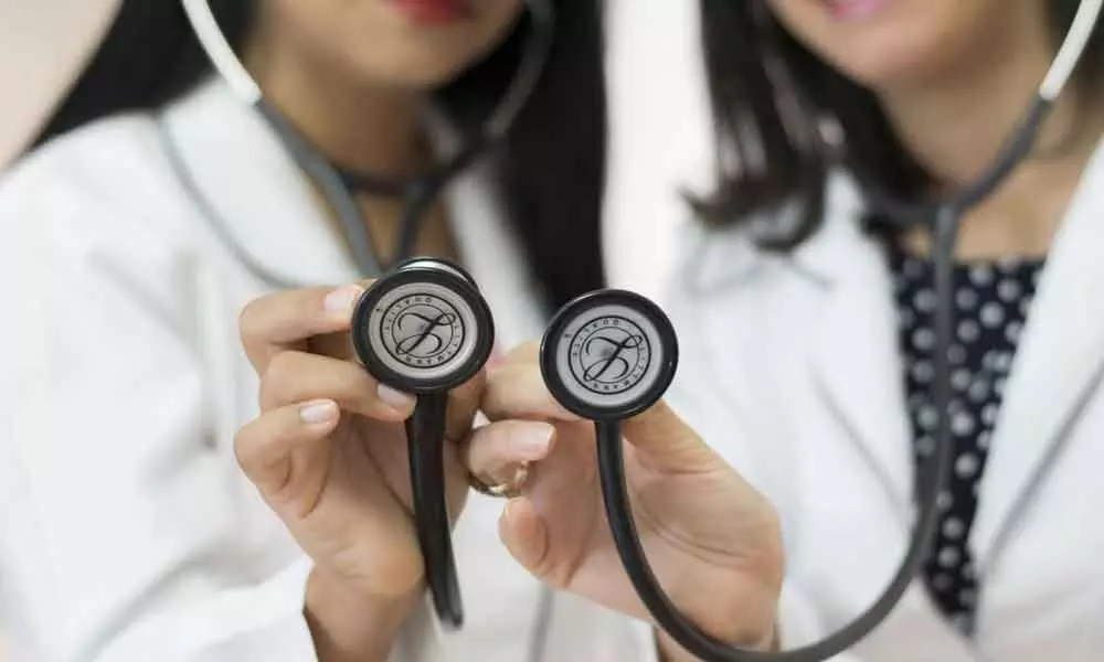 New York: 80% of medical students feel a low sense of personal achievement