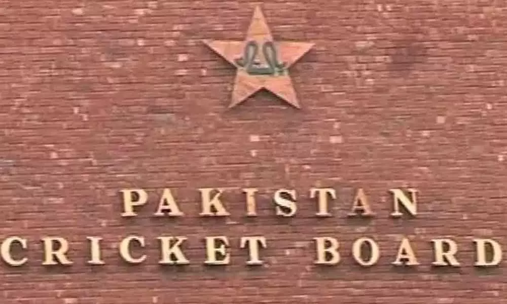 Naseem Shah withdrawn from U-19 World Cup on team managements request: PCB