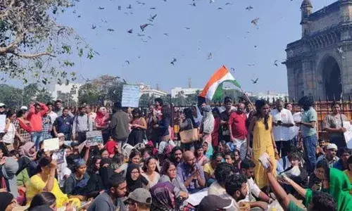 JNU Violence: Police Probe Intensifies, Arrests Likely Soon