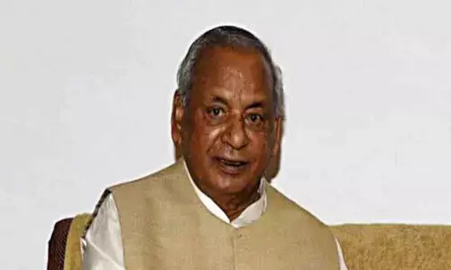 Ayodhya saints want Kalyan Singh in temple trust