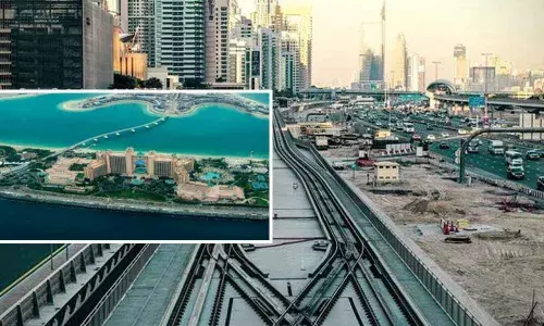 UAE approves 5-year multi-entry visa for tourists