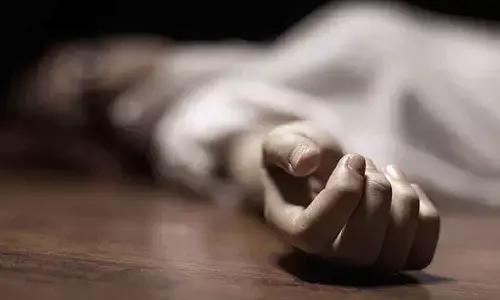 Techie commits suicide in Hyderabad, searches easy way to suicide on google